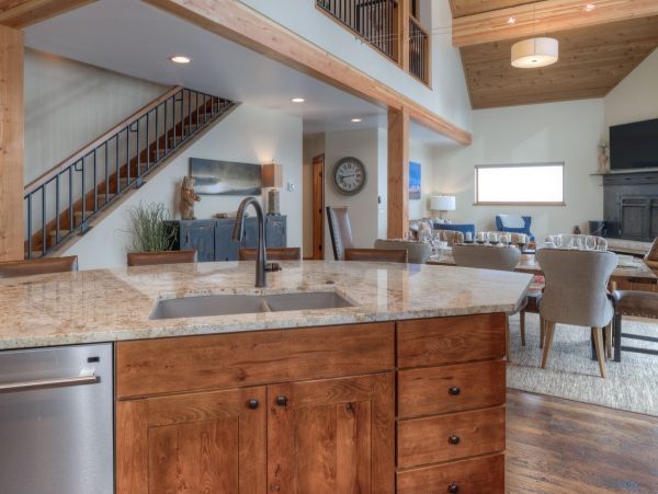 Big Sky Home 1000040