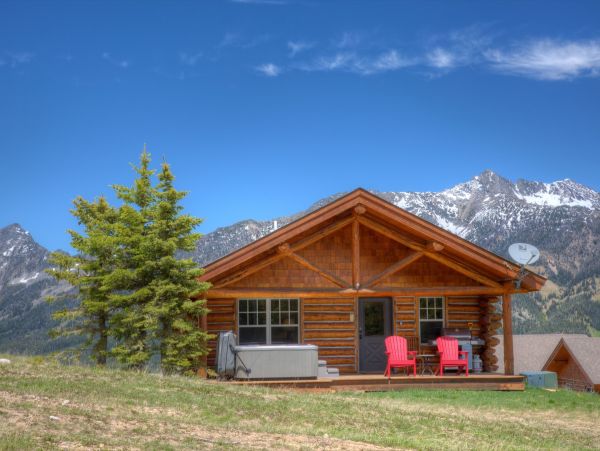 Big Sky Home 1000041