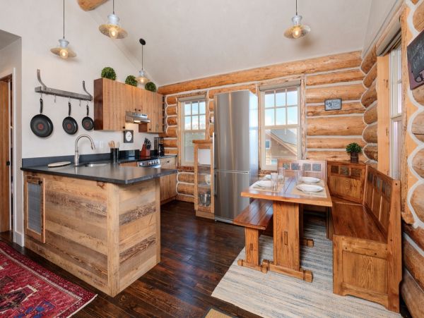 Big Sky Home 1000041
