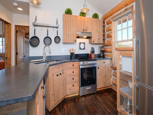 Big Sky Home 1000041