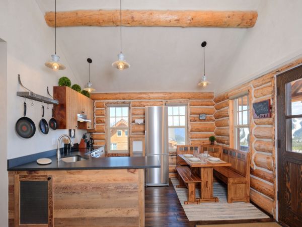 Big Sky Home 1000041