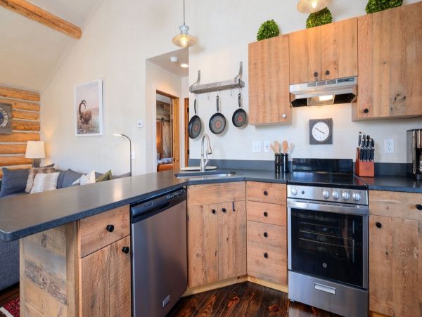 Big Sky Home 1000041