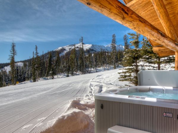 Big Sky Home 1000041