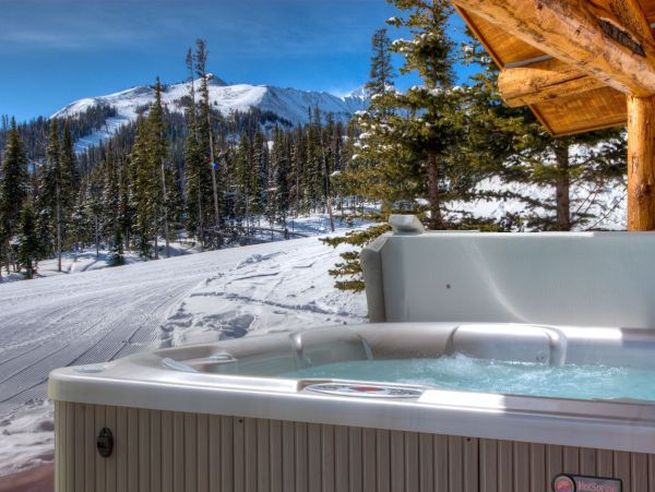 Big Sky Home 1000041