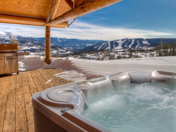 Big Sky Home 1000041