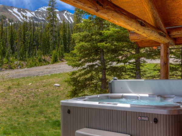 Big Sky Home 1000041