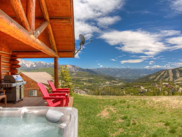 Big Sky Home 1000041
