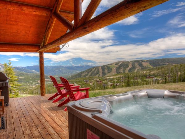 Big Sky Home 1000041