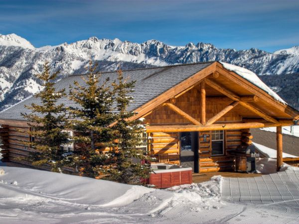 Big Sky Home 1000041