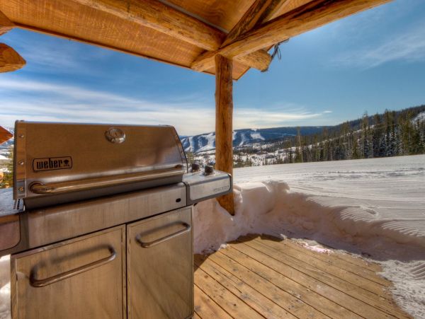 Big Sky Home 1000041