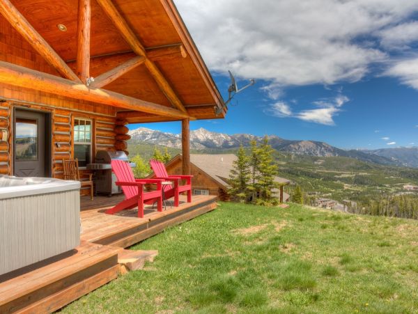 Big Sky Home 1000041