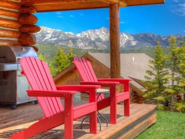 Big Sky Home 1000041