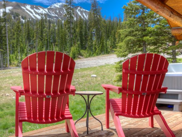 Big Sky Home 1000041