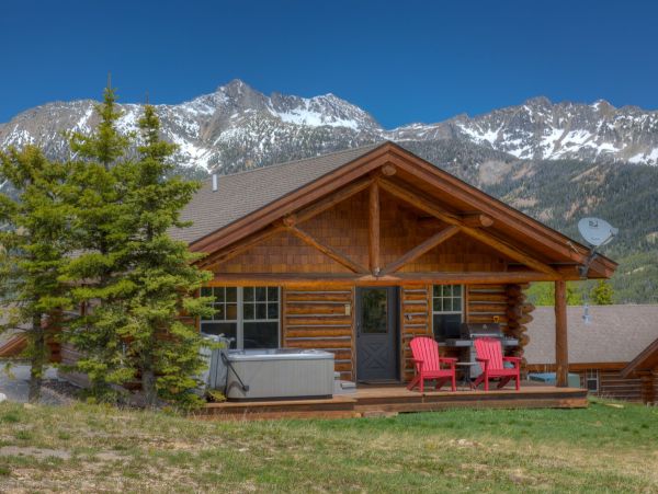 Big Sky Home 1000041