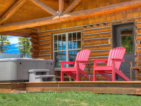 Big Sky Home 1000041