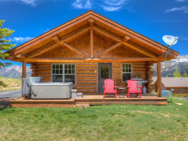 Big Sky Home 1000041