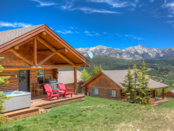 Big Sky Home 1000041