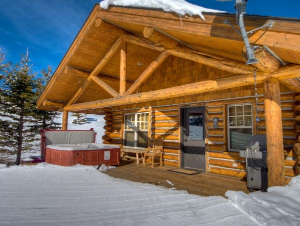 Big Sky Home 1000041
