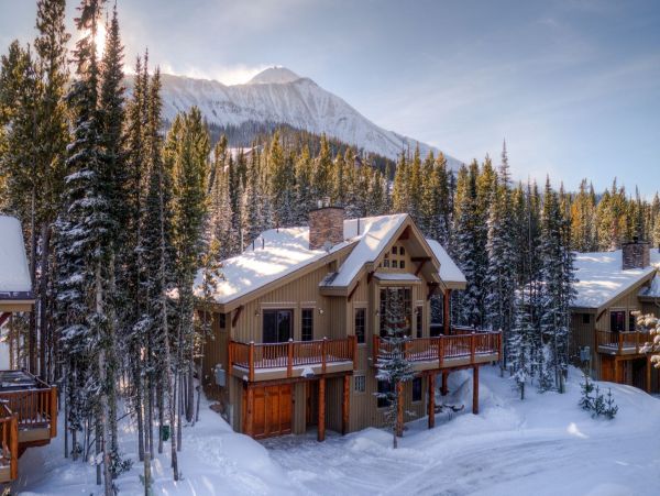 Big Sky Home 1000043