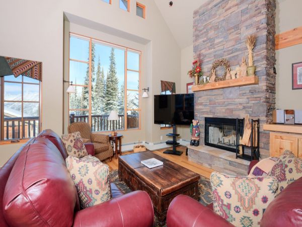 Big Sky Home 1000043