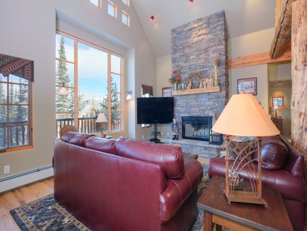 Big Sky Home 1000043