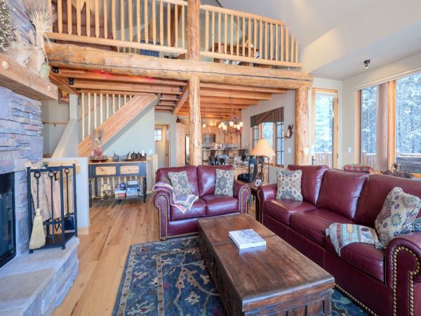 Big Sky Home 1000043