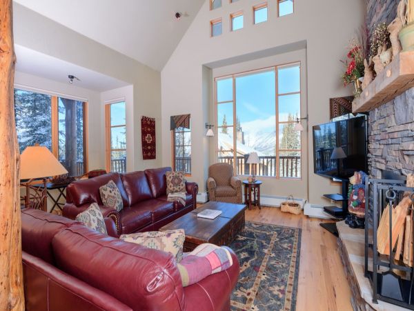 Big Sky Home 1000043