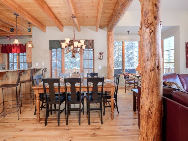 Big Sky Home 1000043