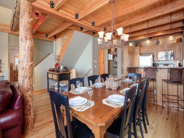 Big Sky Home 1000043