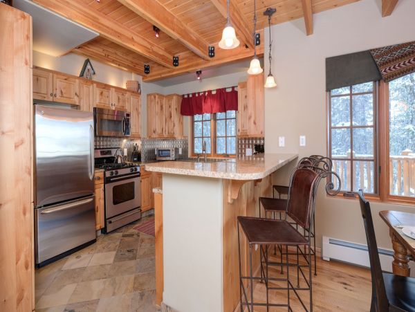 Big Sky Home 1000043