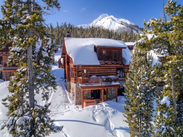 Big Sky Home 1000044