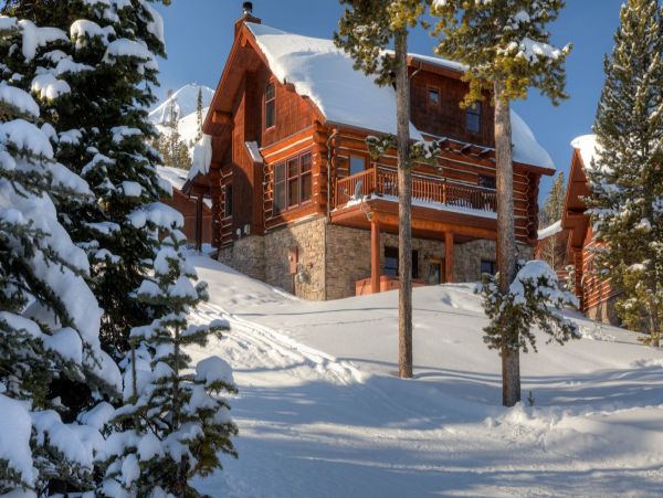 Big Sky Home 1000044