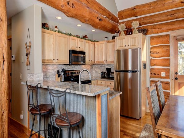 Big Sky Home 1000044