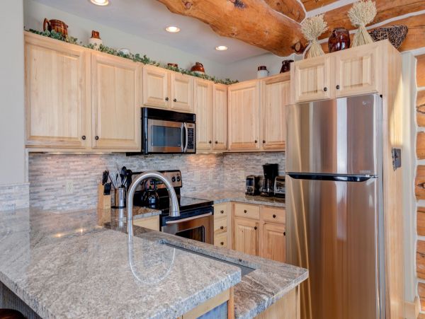 Big Sky Home 1000044