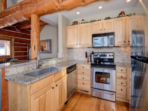 Big Sky Home 1000044