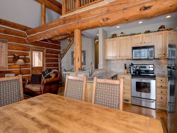 Big Sky Home 1000044