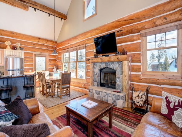 Big Sky Home 1000044