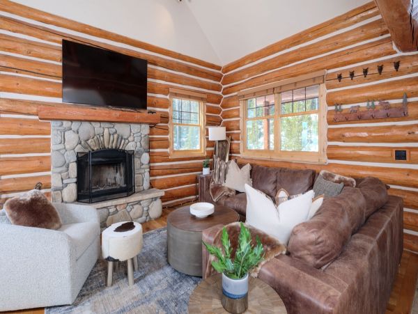 Big Sky Home 1000045