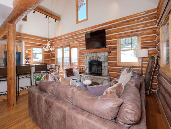 Big Sky Home 1000045