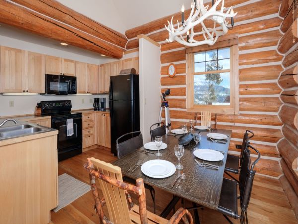 Big Sky Home 1000045