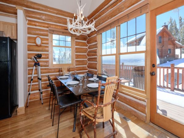 Big Sky Home 1000045