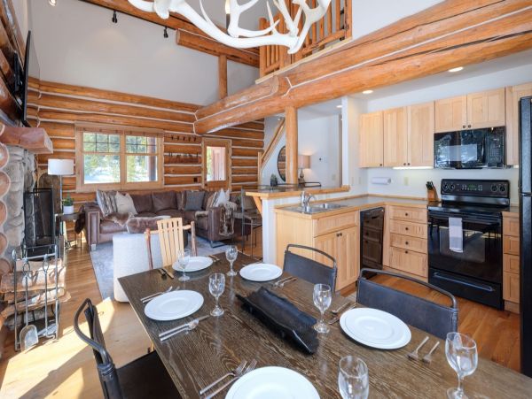 Big Sky Home 1000045