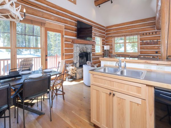Big Sky Home 1000045