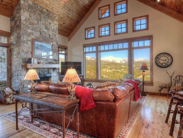 Big Sky Home 1000046
