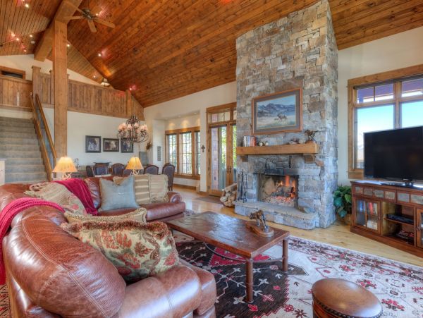 Big Sky Home 1000046