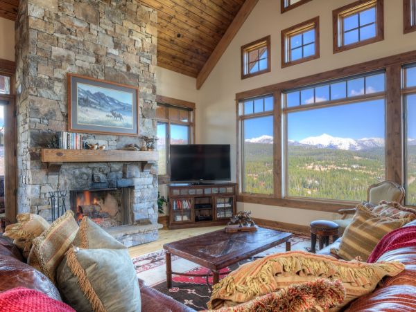 Big Sky Home 1000046