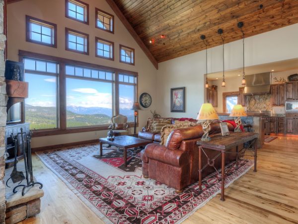 Big Sky Home 1000046