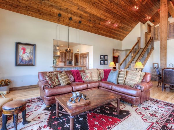 Big Sky Home 1000046
