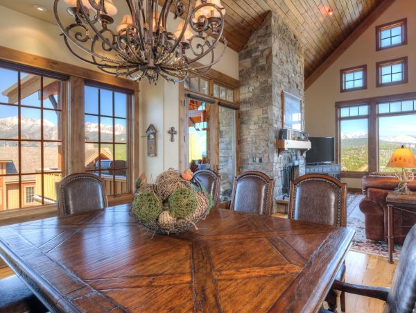 Big Sky Home 1000046