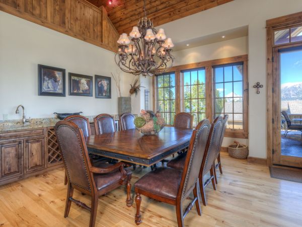 Big Sky Home 1000046